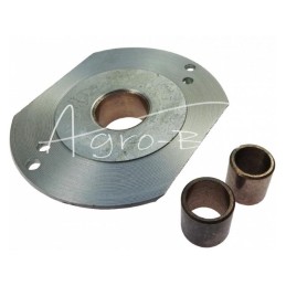 T-25 starterio tarpinis diskas su įvorėmis - CT222A3708050