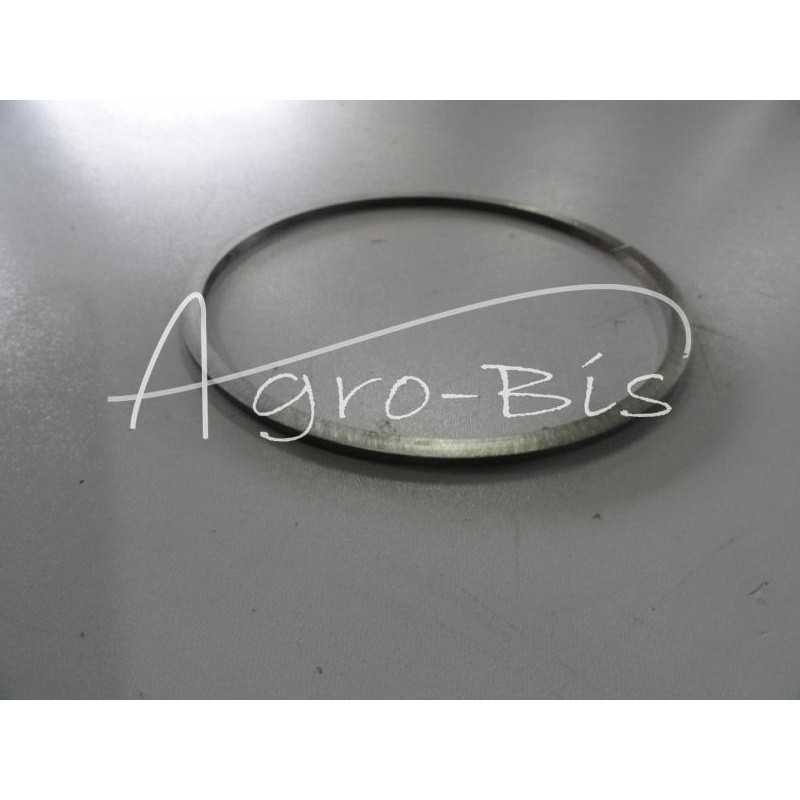 Diržo surinkimo žiedas Bizon Rolmus kombainui - 504027019