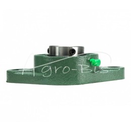 Guolių korpusų komplektas UCFL 207 - UCFL-207