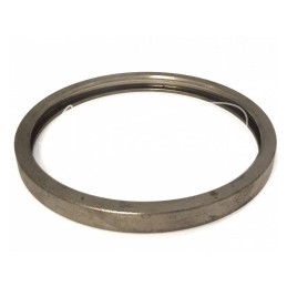 Žiedas - didelė cilindro atraminė įvorė 114x128,5x11 priekabai D50 - 6050163202