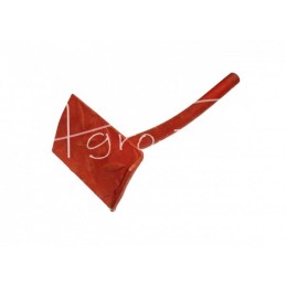 Ursus C-385 sankabos pedalo poliravimas - 89255070