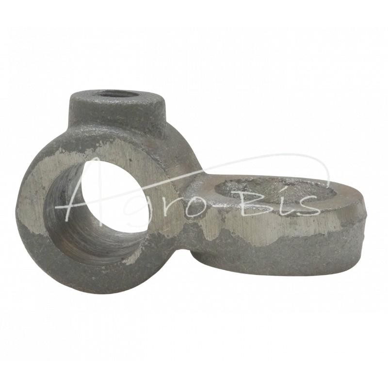 Stabdžių pedalo ašies svirtis Vladimir T-25 - 2538206