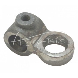 Stabdžių pedalo ašies svirtis Vladimir T-25 - 2538206