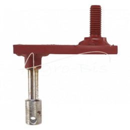 Z-224 kvadratinio preso grandinės įtempiklio korpusas - 522404540