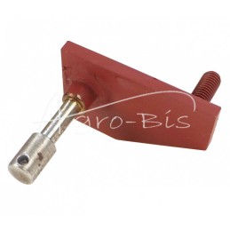 Z-224 kvadratinio preso grandinės įtempiklio korpusas - 522404540