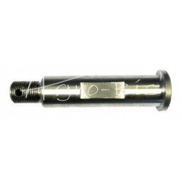 Priekabos vilkties kaištis 6120080009 D-50 - 6010080049