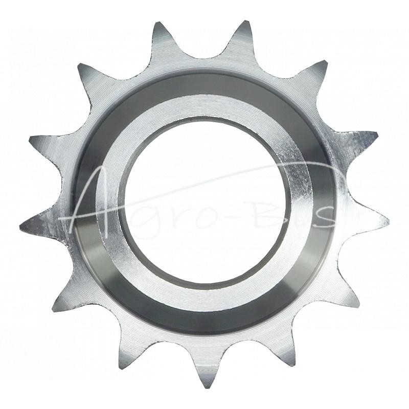 Kreipiamasis skriemulys z-13 5/8, skirtas Z-224 kvadratinių ryšulių presui - 522300016