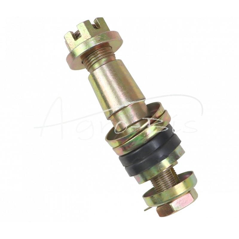 C50 vairo stiprintuvo cilindro kaištis pilnas Belarus MTZ - 503405101B