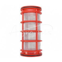 Biardzki purkštuvo siurbimo filtro įdėklas - A002193