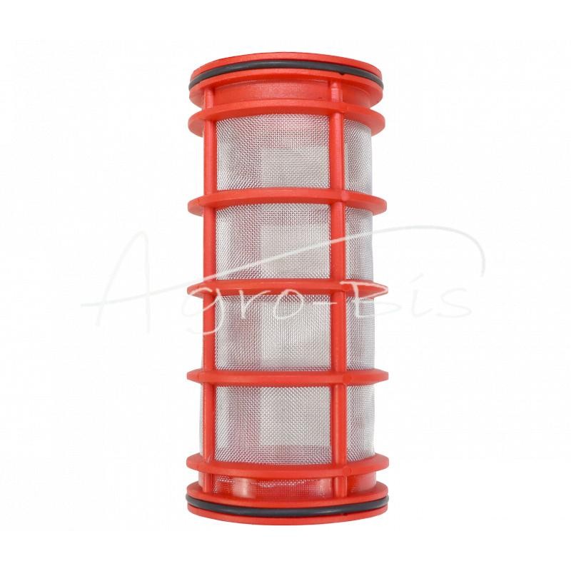 Biardzki purkštuvo siurbimo filtro įdėklas - A002193