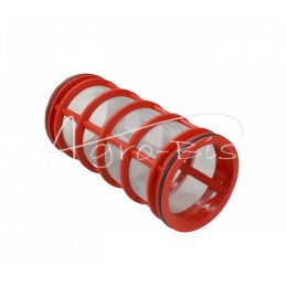 Biardzki purkštuvo siurbimo filtro įdėklas - A002193