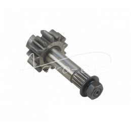 Ursus C-360 kėlimo siurblio krumpliaratis su varančiuoju velenu - 50546450