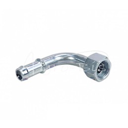 Lenkto vamzdžio antgalis, vidinis sriegis 90 DN10 M18X1.5 žarnai 11-12 mm 8040.90.1000 PZL HYDRAL - 8040901000H