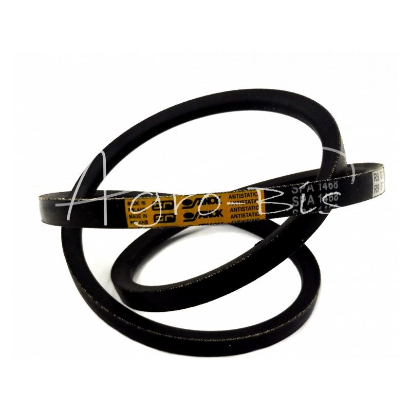 SPA-1468 sustiprintas diržas - SPA-1468/W