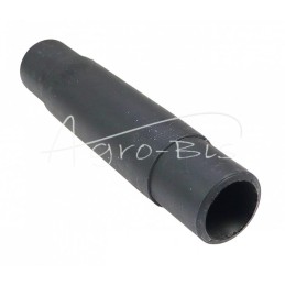 Sustiprintas guminis vamzdis 1" ZAGRODA melžimo aparato vakuuminiam bakui - 8305010180ZA