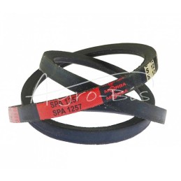 SPA-1257 MORGA super sustiprintas diržas - SPA-1257/M