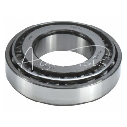 Vienos eilės kūginis ritininis guolis 30208 FŁT Kraśnik - 30208 FŁT