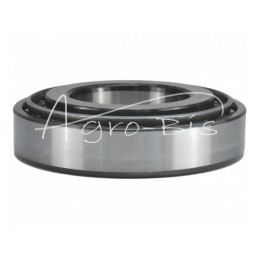 Vienos eilės kūginis ritininis guolis 30208 FŁT Kraśnik - 30208 FŁT