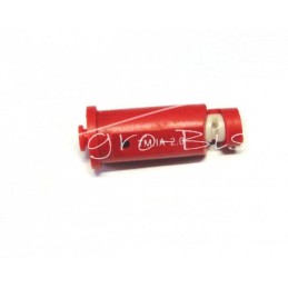 Keraminis išmetimo purkštuvas TURBO 02 - A8259429