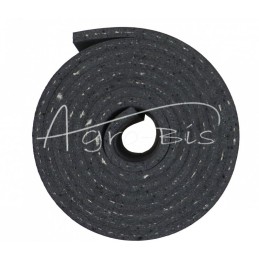 Guminis įgaubtas dangtis 103x1040 Claas kombainui - 662955