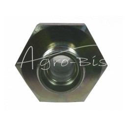 Hidraulinė jungtis BB 1 1/4 - M30x2 ED/22L" - HS543