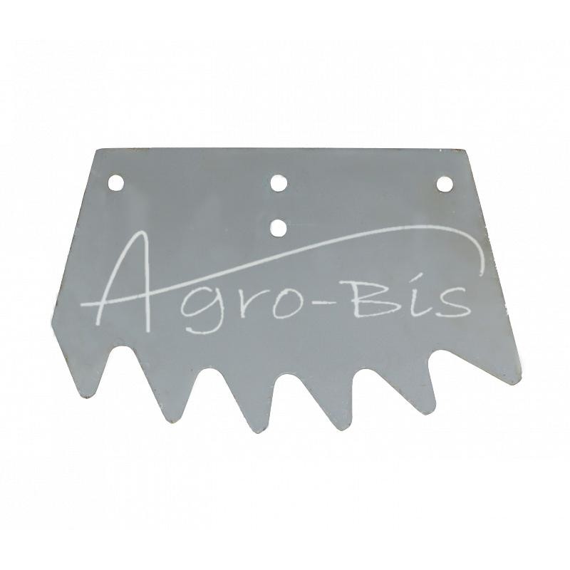 Mėšlo kratytuvas RT Hardox voleliu - 2213190040H