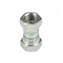 Jungtis - hidraulinė jungtis - tiesi vidinė AA 11/16 - 11/16" ORFS/ORFS" - HS179