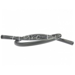 Pagrindinė siurbimo žarna L 1,3 m melžimo aparatui - 830502038/0