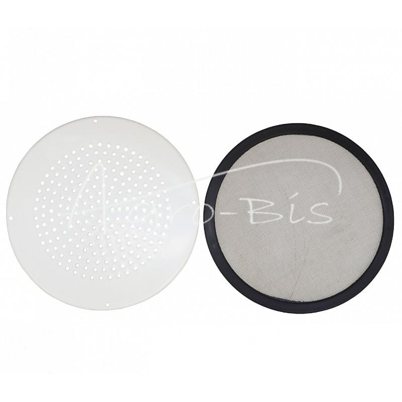 Kojelių įdėklų rinkinys 240 mm ZAGRODA melžimo aparatui - 8305105240KZA