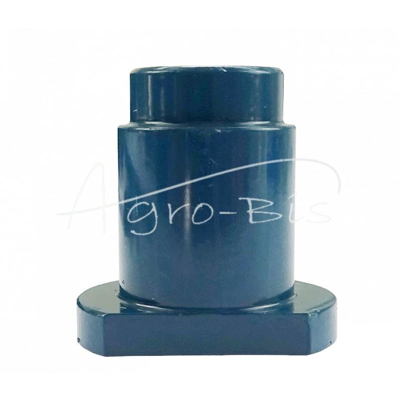 MORGA šakų smulkintuvo peilio tvirtinimo įvorė - 579492M