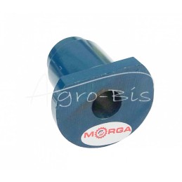 MORGA šakų smulkintuvo peilio tvirtinimo įvorė - 579492M