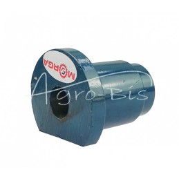 MORGA šakų smulkintuvo peilio tvirtinimo įvorė - 579492M