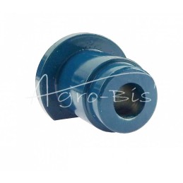 MORGA šakų smulkintuvo peilio tvirtinimo įvorė - 579492M