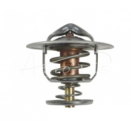 Variklio termostatas 82C, 54mm Ursus MF4, Perkins ANDORIA - 2485613AM