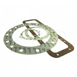 Pilnas galinės pavaros riebokšlių komplektas 50013330. 50013350. 50013070 Ursus C-330 ANDORIA - 50011091KAM