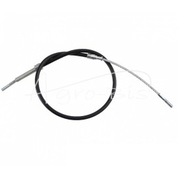 Rankinio stabdžio trosas L-1060mm Zetor ANDORIA - 70112905AM