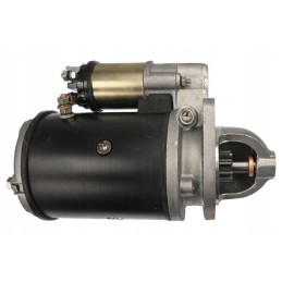 Starteris 12v 2 8kw su 10 vapormatic