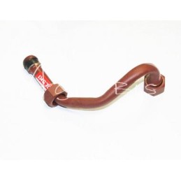 Ursus C-330 Poland variklio alyvos siurblio išleidimo linija - 42061030