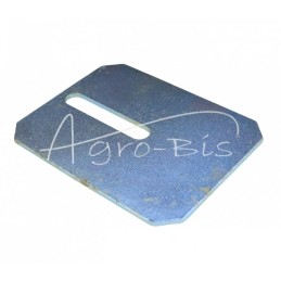 AMAZONE GRANDIKLIS 115x90mm*3mm - 6081200