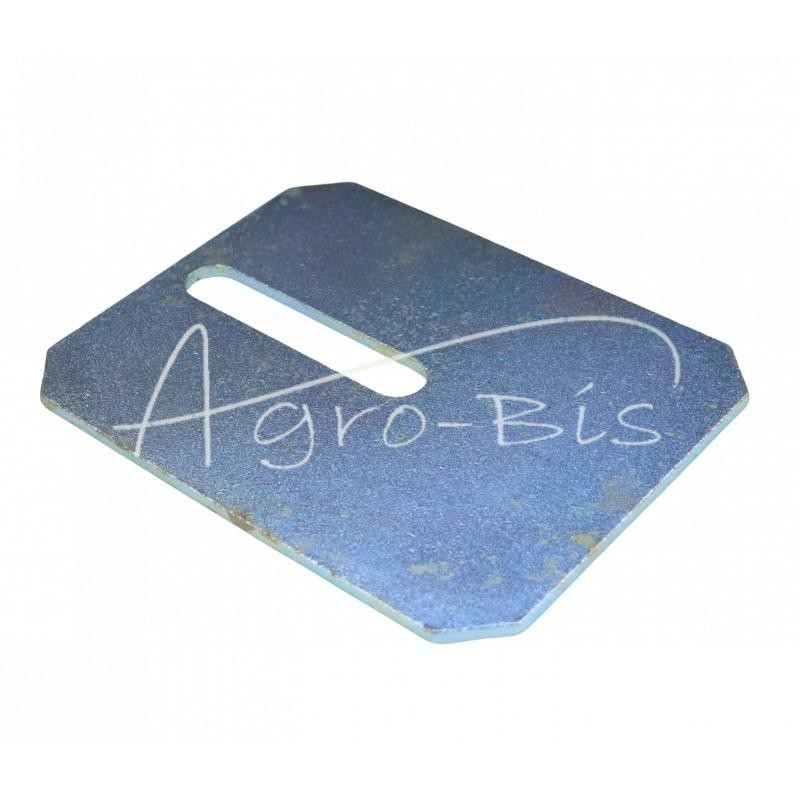 AMAZONE GRANDIKLIS 115x90mm*3mm - 6081200