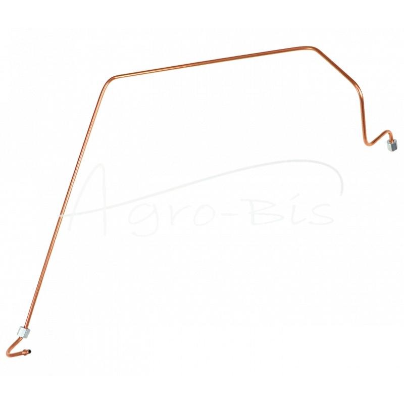 MF3 liepsnos kištuko laidas - 1674483M91