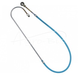 Pilnas išleidimo vamzdis T-25 vamzdis + žarna poliravimui - A2550019