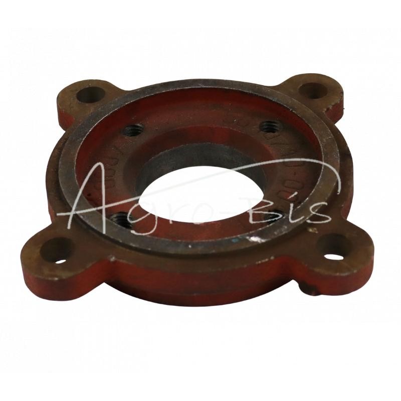 Kūlimo guolio dangtelis Bizon kombainui - 504010009