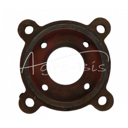 Kūlimo guolio dangtelis Bizon kombainui - 504010009