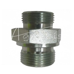 Hidraulinė jungtis BB M33x2 - M30x2 ED/22L - HS417