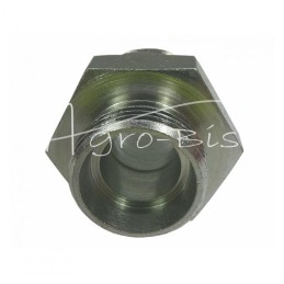 Hidraulinė jungtis BB M33x2 - M30x2 ED/22L - HS417