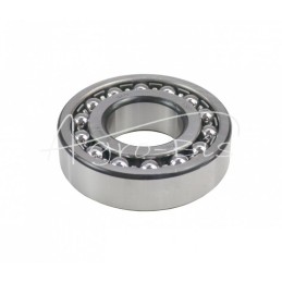 Savaime išsilyginantis rutulinis guolis 1307 ZVL - 1307 ZVL