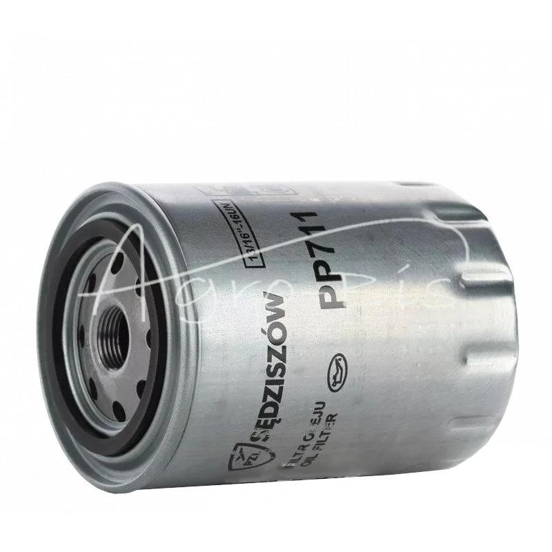 FORD PP71 alyvos filtras - PP-7.1