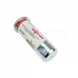 Apatinio kablio laikiklio tvirtinimo kaištis ZTS, Ursus C-385, grūdintas MORGA - 83453002M