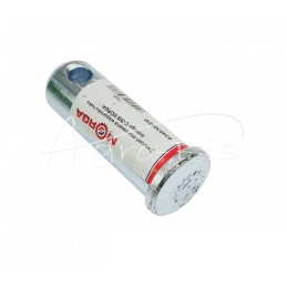 Apatinio kablio laikiklio tvirtinimo kaištis ZTS, Ursus C-385, grūdintas MORGA - 83453002M